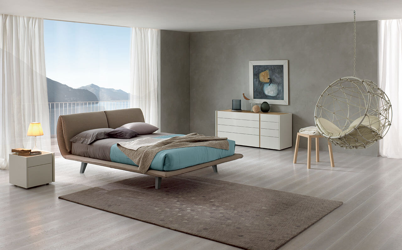 ALF Factory, Gruppi notte Collection