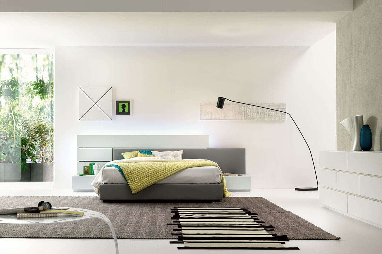 ALF Factory, Gruppi notte Collection