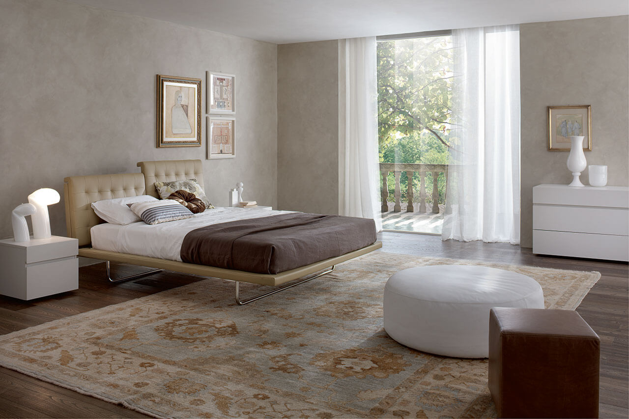 ALF Factory, Gruppi notte Collection