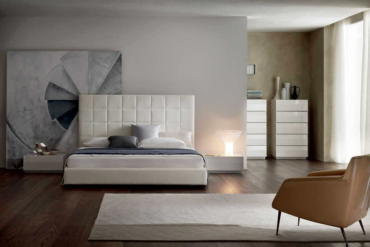 ALF Factory, Gruppi notte Collection