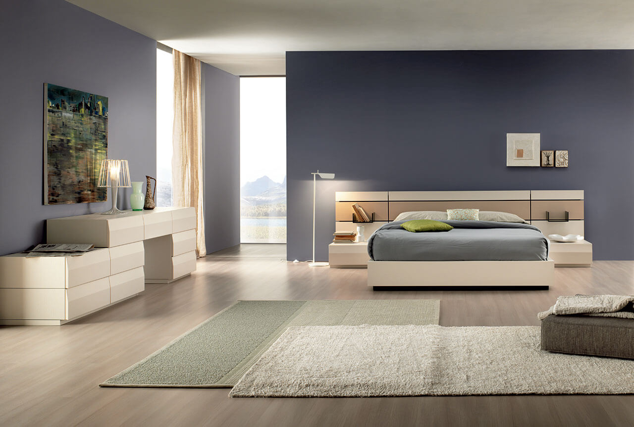 ALF Factory, Gruppi notte Collection