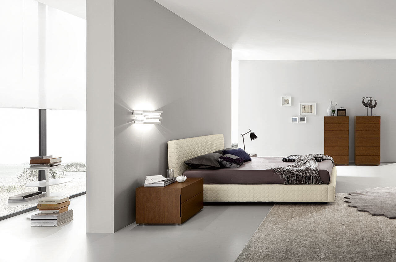 Armobil Factory, Letto Collection