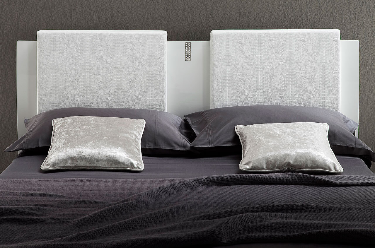 Armobil Factory, Letto Collection