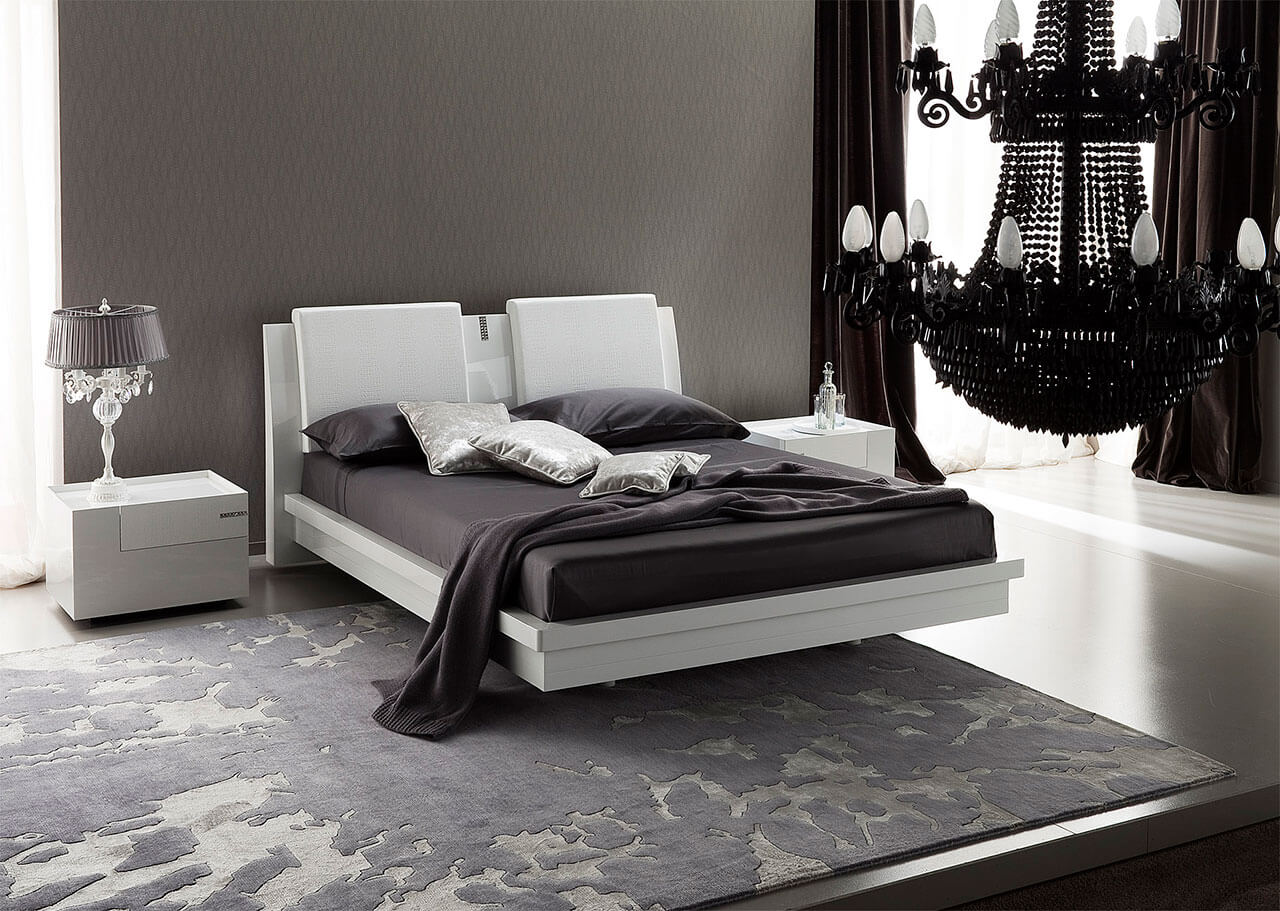 Armobil Factory, Letto Collection
