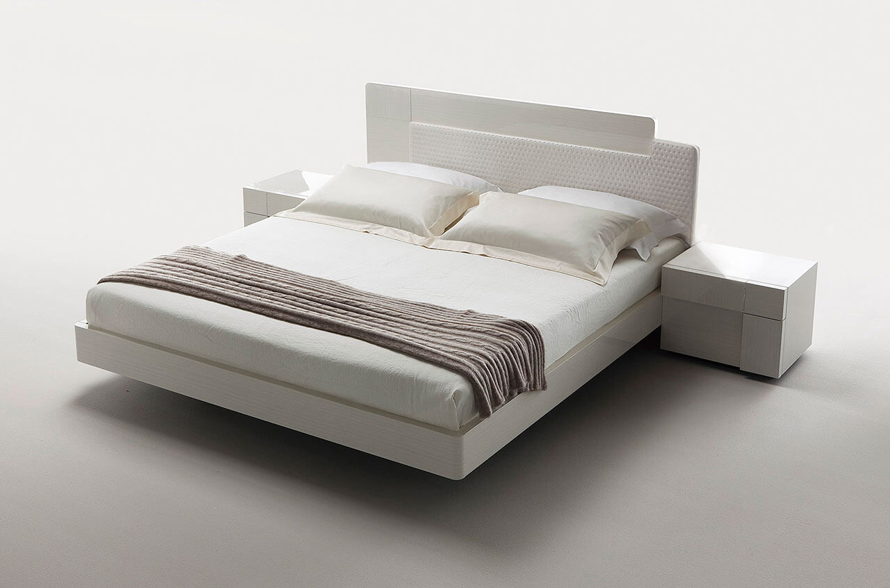 Armobil Factory, Letto Collection