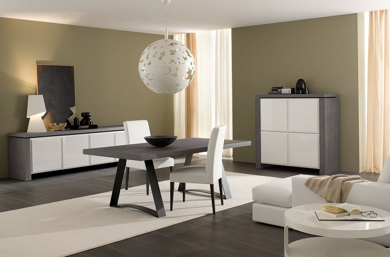 Armobil Factory, Sala Collection