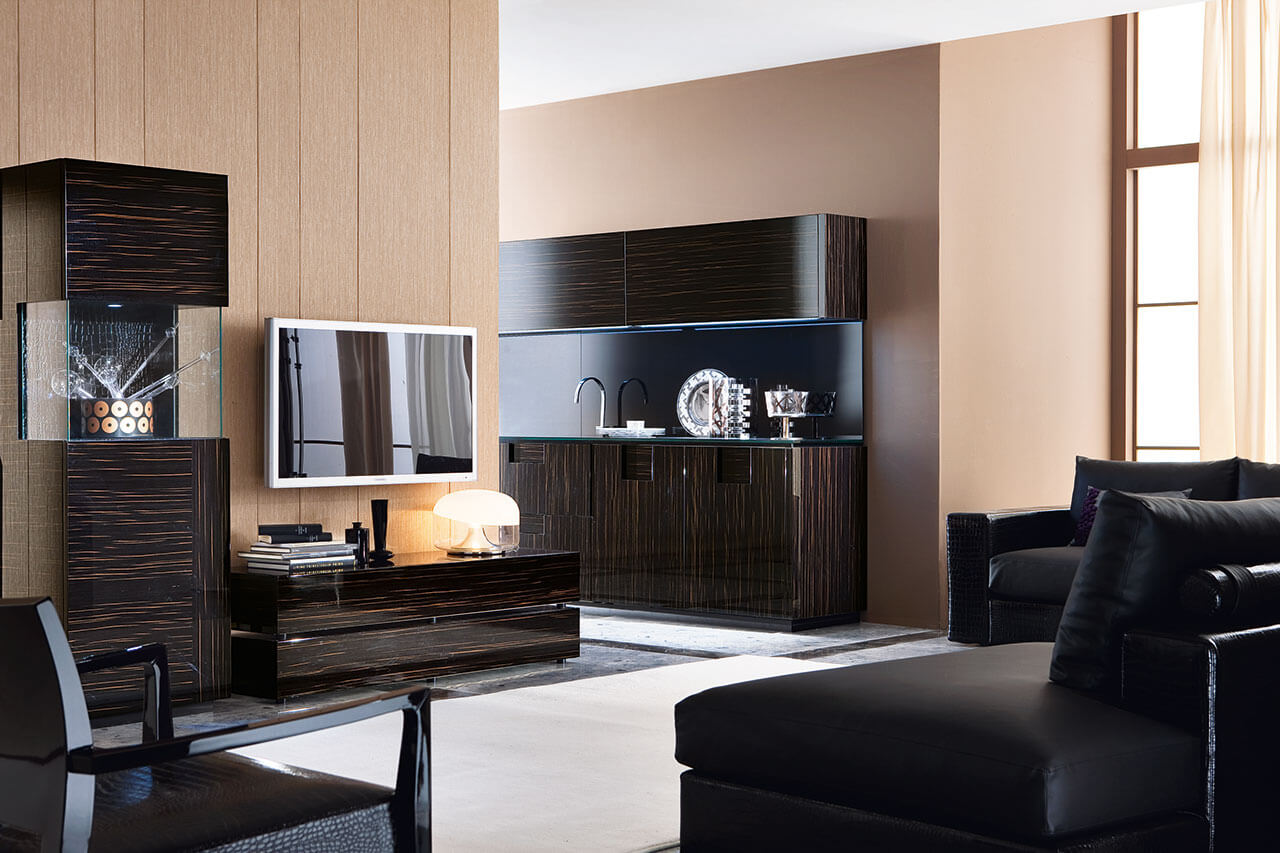 Armobil Factory, Sala Collection