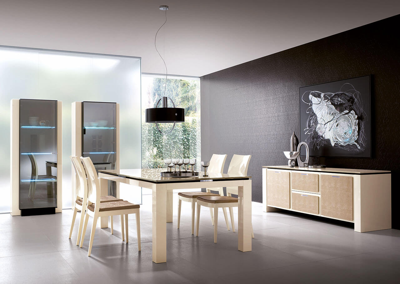 Armobil Factory, Sala Collection