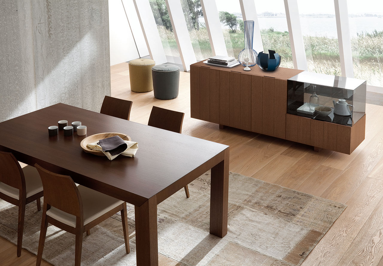  Armobil Factory, Сomo Collection