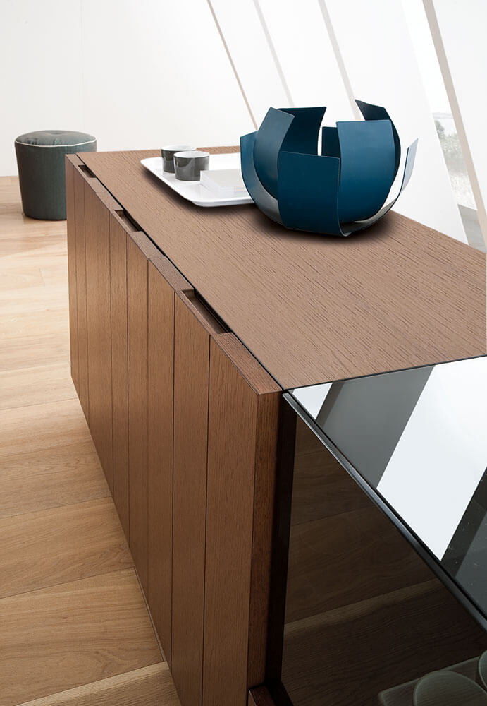  Armobil Factory, Сomo Collection