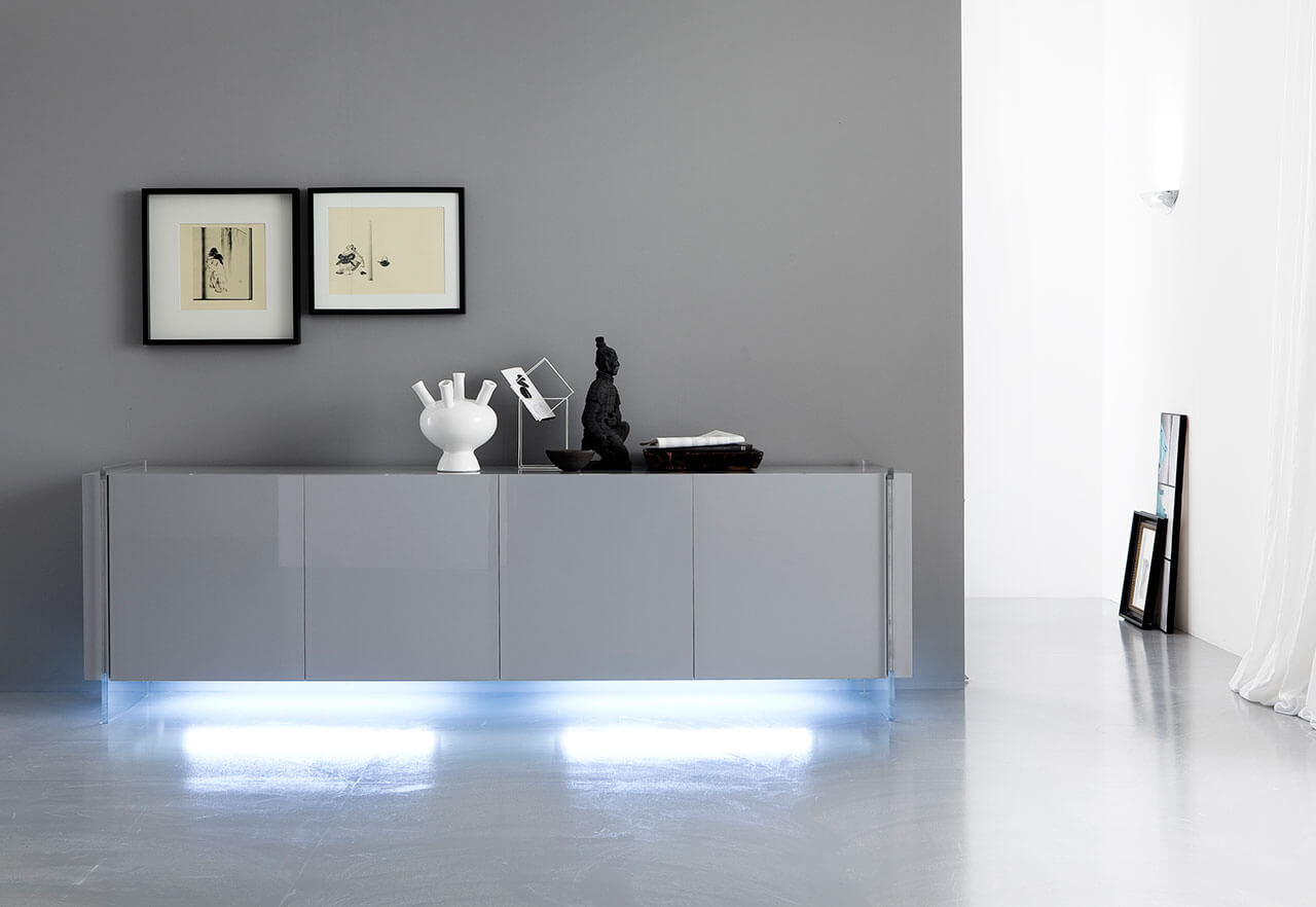  Armobil Factory, Сomo Collection