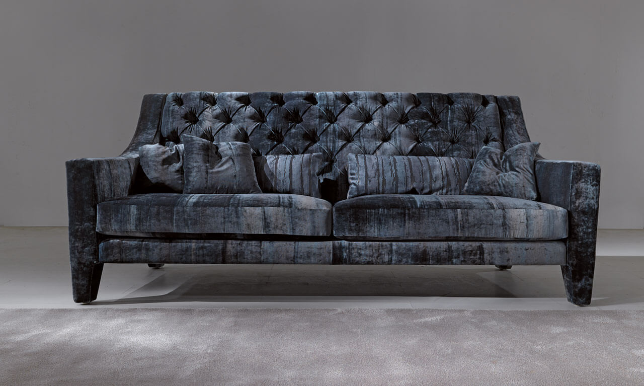 Asnaghi Salotti Factory, Sofas