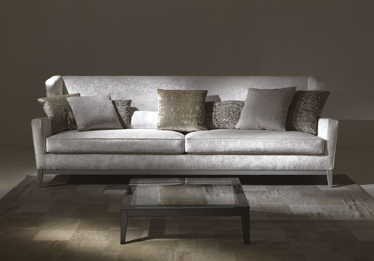 Asnaghi Salotti Factory, Sofas