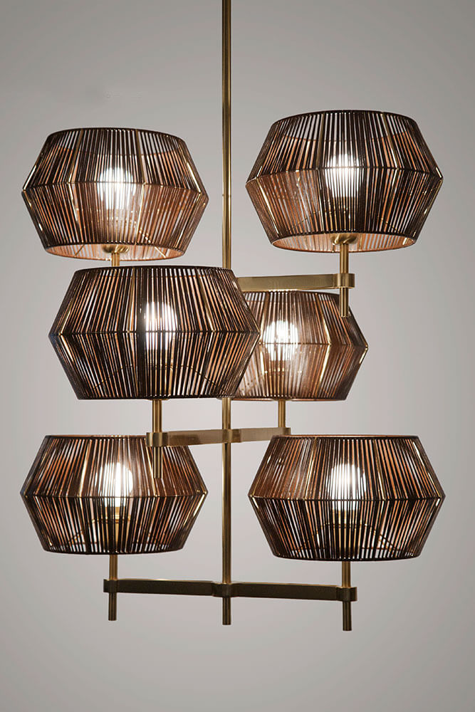 BAGA Factory, Novecento Collection