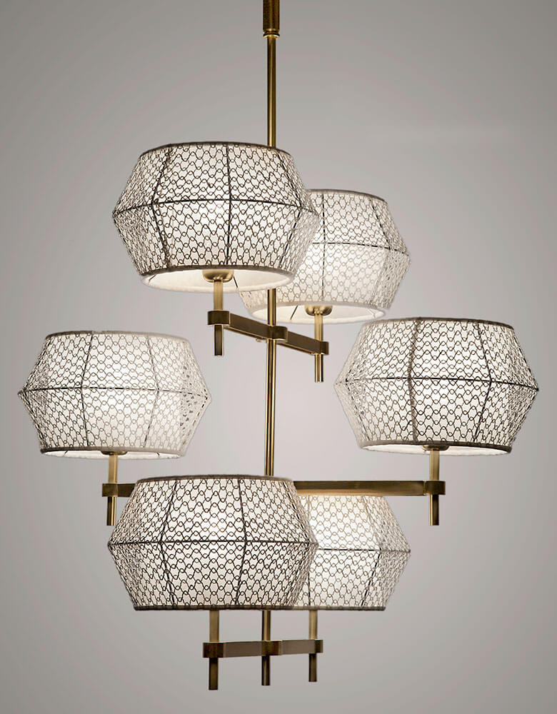 BAGA Factory, Novecento Collection