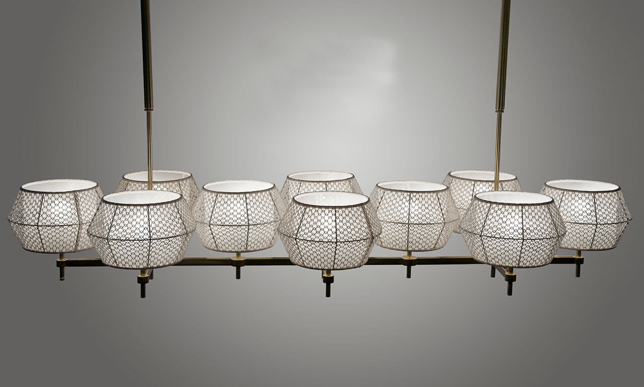 BAGA Factory, Novecento Collection