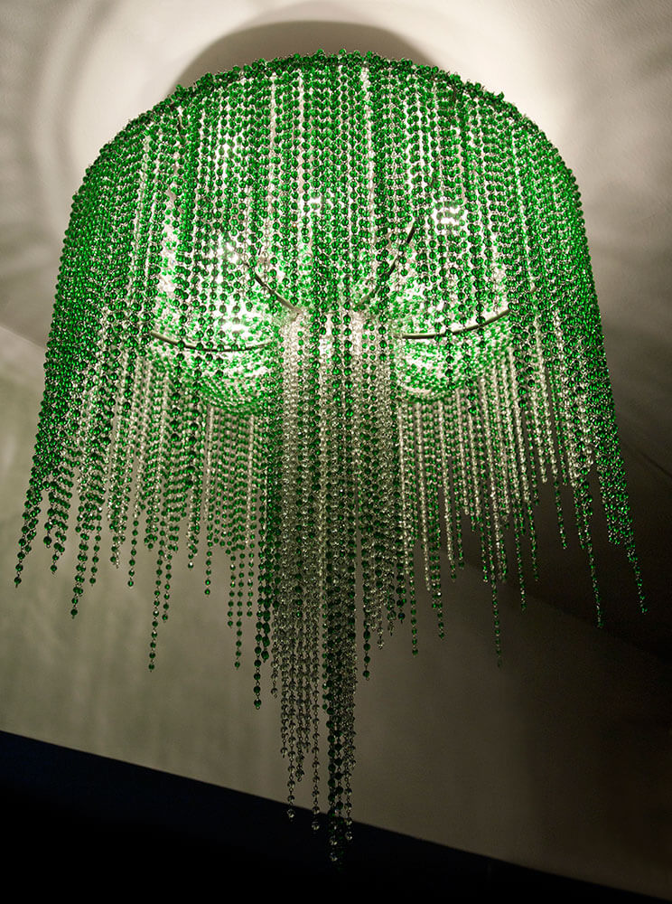 BAGA Factory, Me Collection