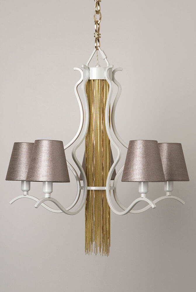 BAGA Factory, Sinuosa Collection