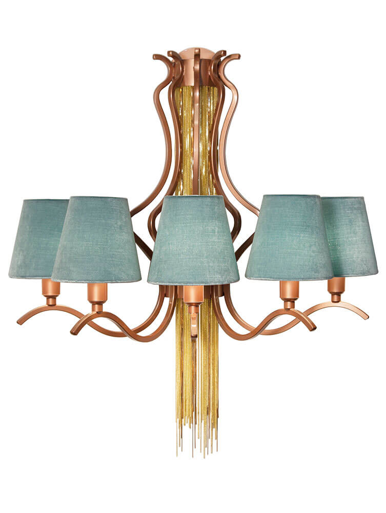 BAGA Factory, Sinuosa Collection