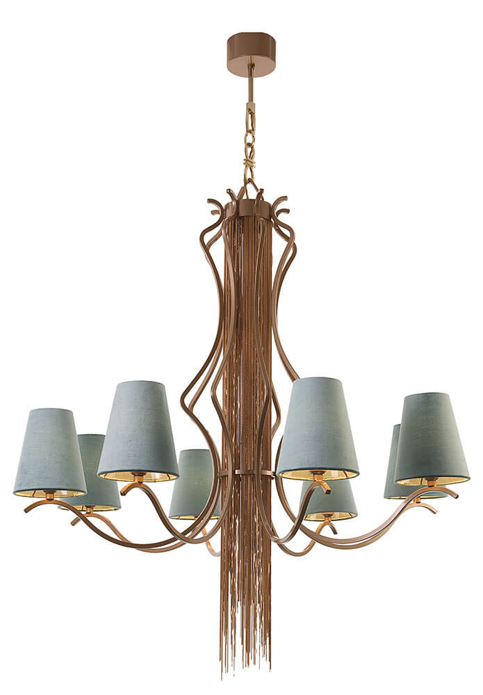 BAGA Factory, Sinuosa Collection