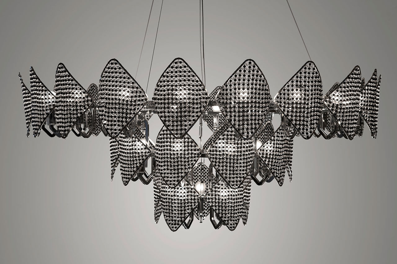 BAGA Factory, Holly Collection 