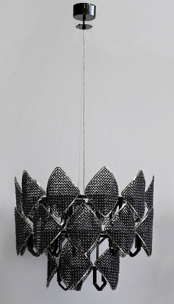 BAGA Factory, Holly Collection 