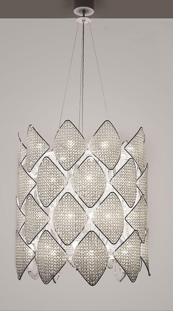 BAGA Factory, Holly Collection 