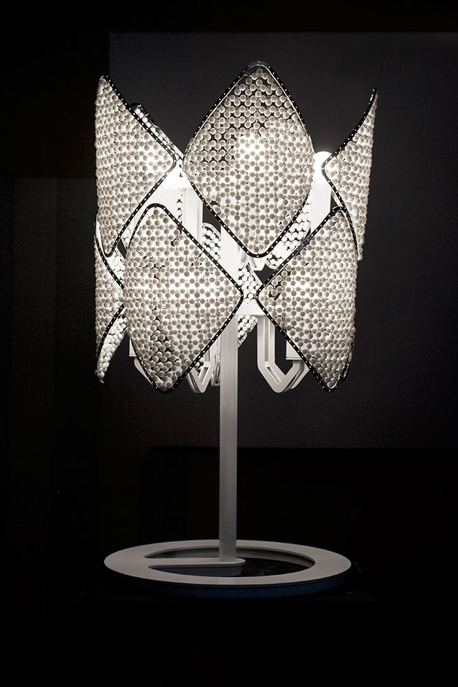 BAGA Factory, Holly Collection 