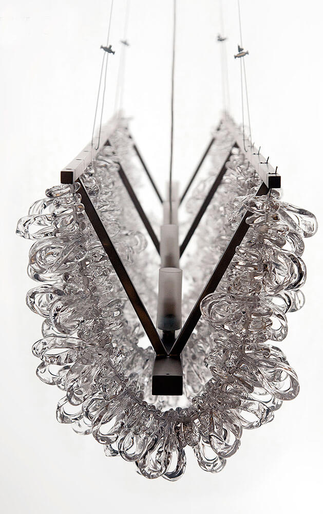 BAGA Factory, Frozen Collection