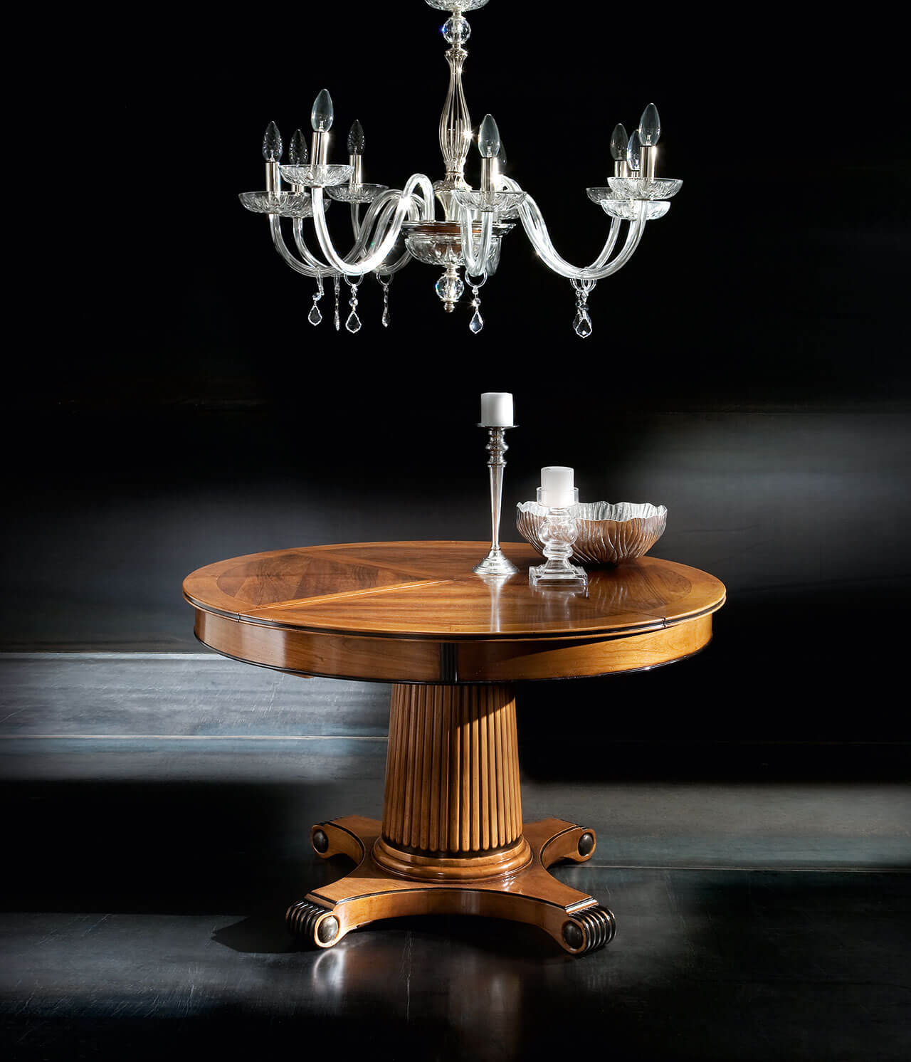 Bamax Factory, ELISABETH Kitchen