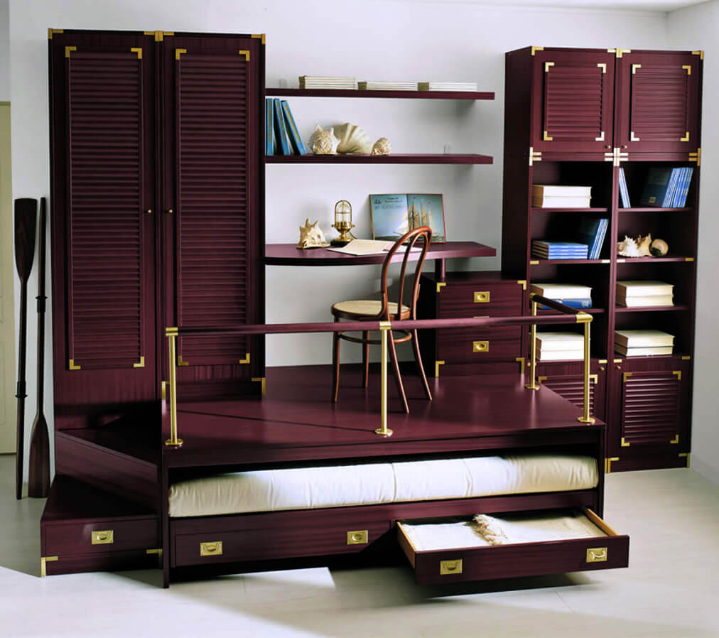 Bounty Factory, Children's furniture collection