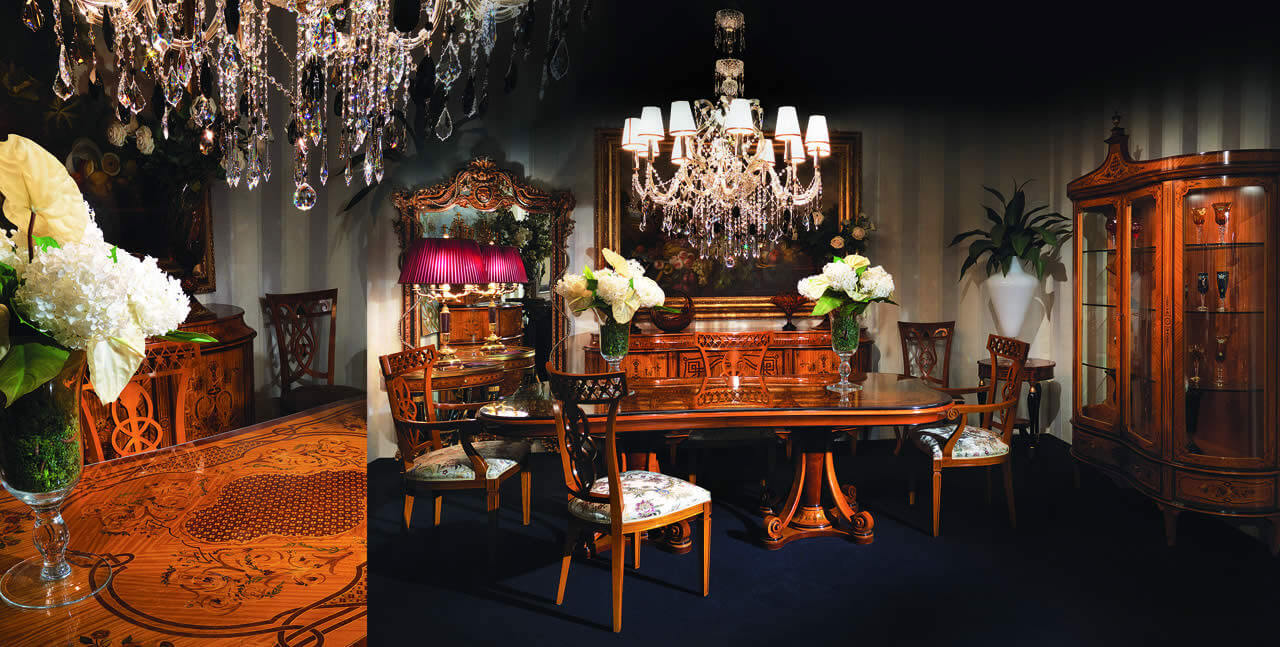 Ezio Bellotti Factory