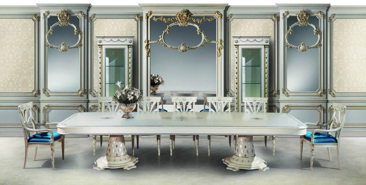 Ezio Bellotti Factory