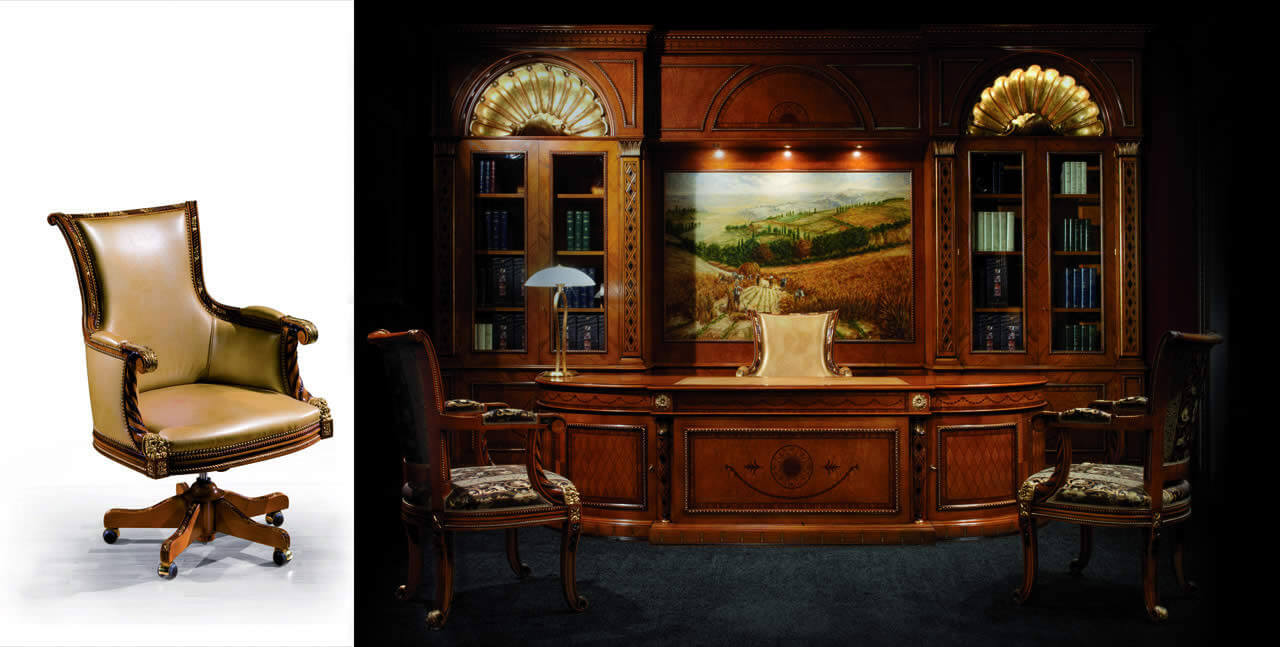 Ezio Bellotti Factory