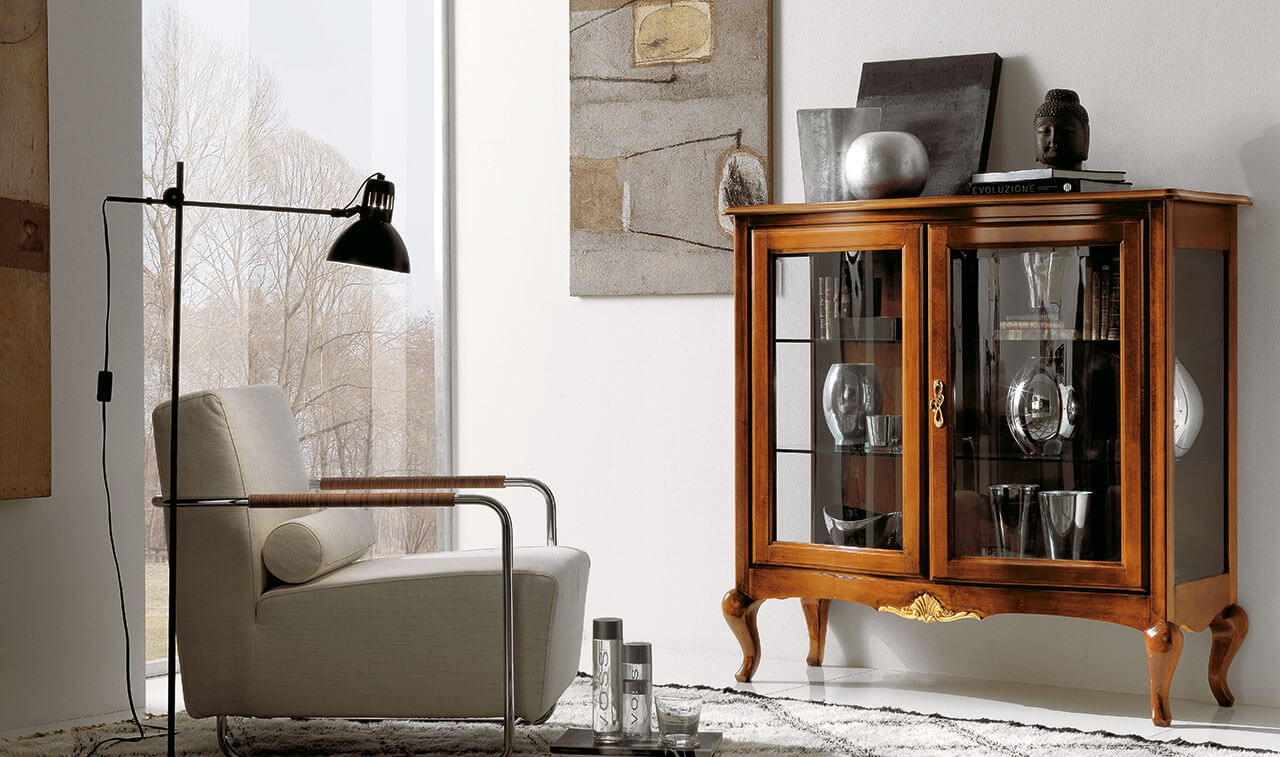 Giorgio Casa Factory