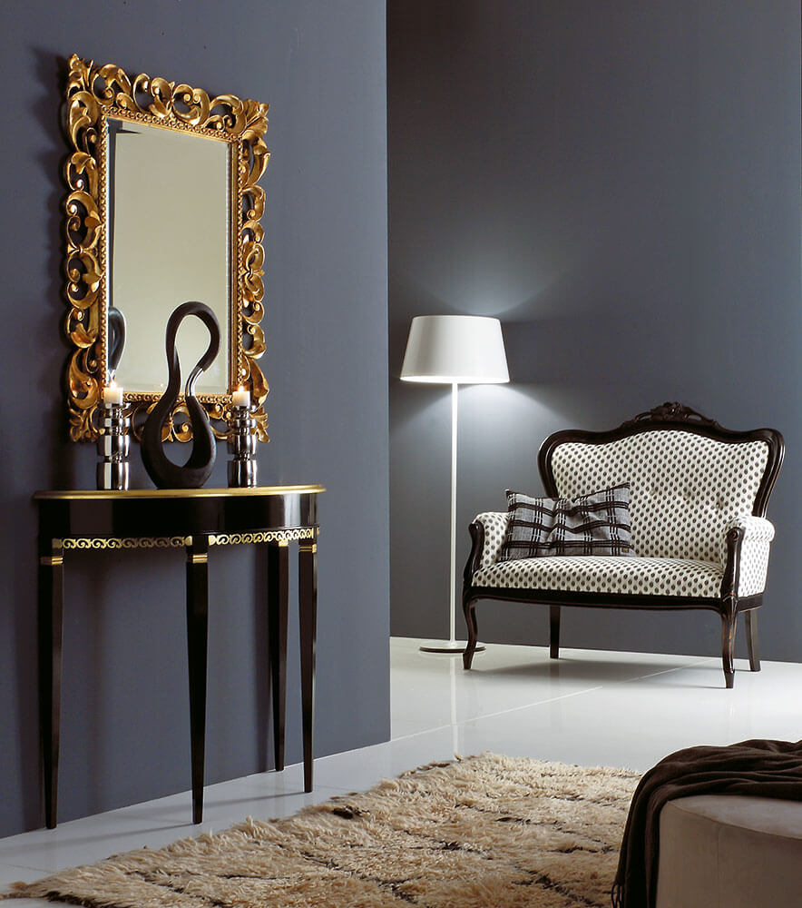 Giorgio Casa Factory