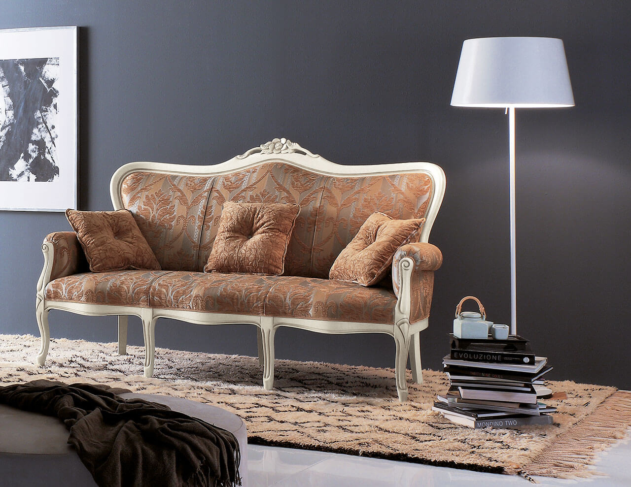 Giorgio Casa Factory