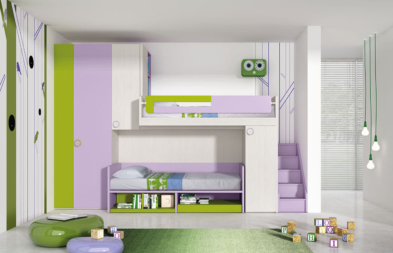 Nardi Interni Factory