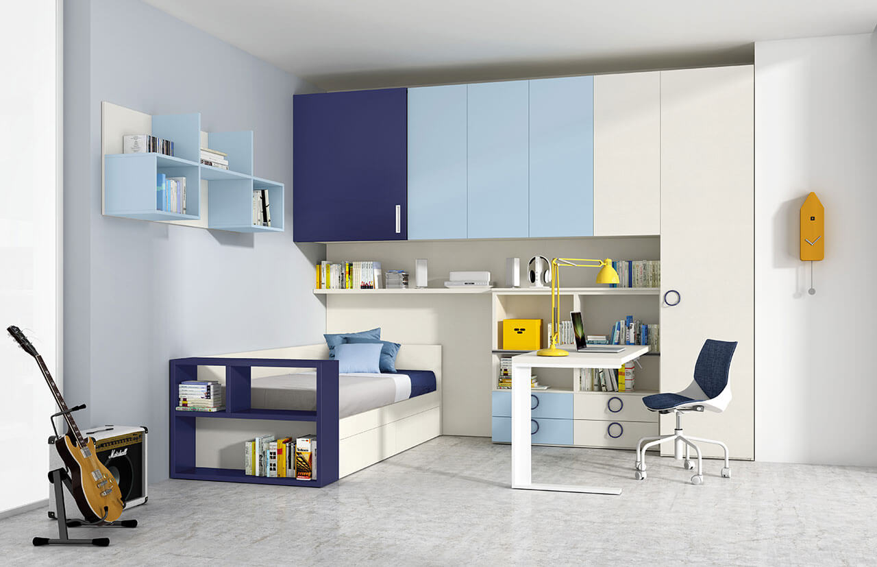 Nardi Interni Factory