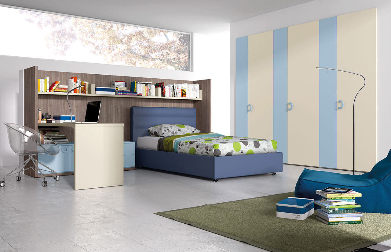 Nardi Interni Factory