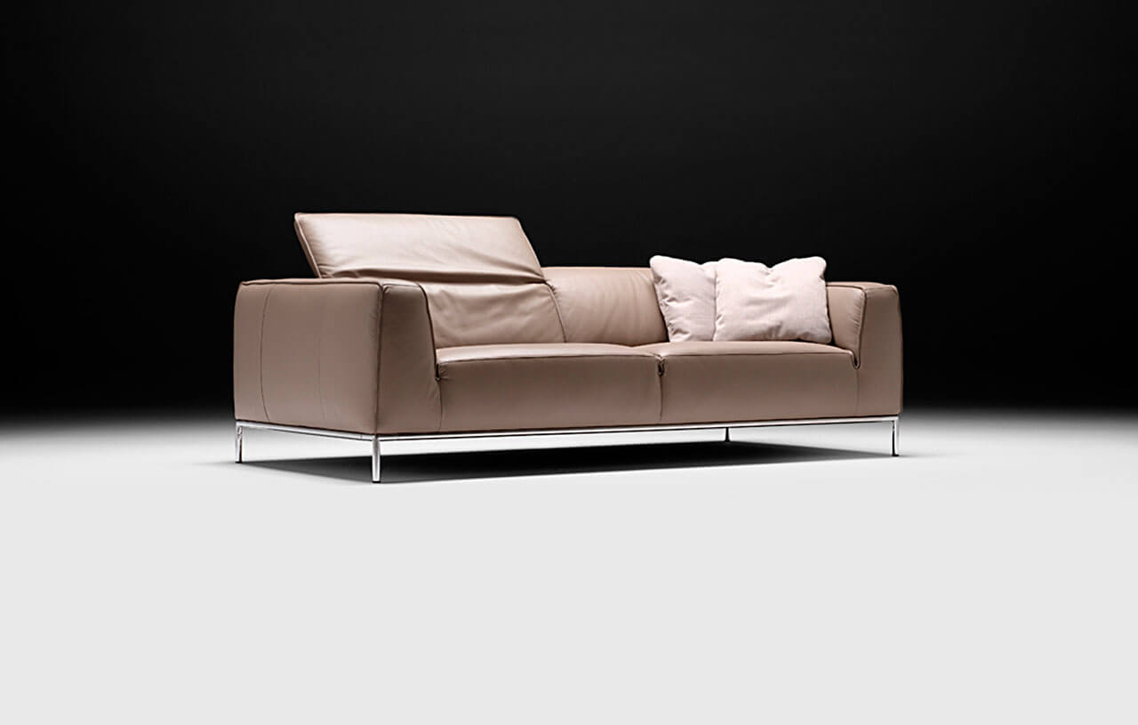 Polodivani Factory, Sofas collection