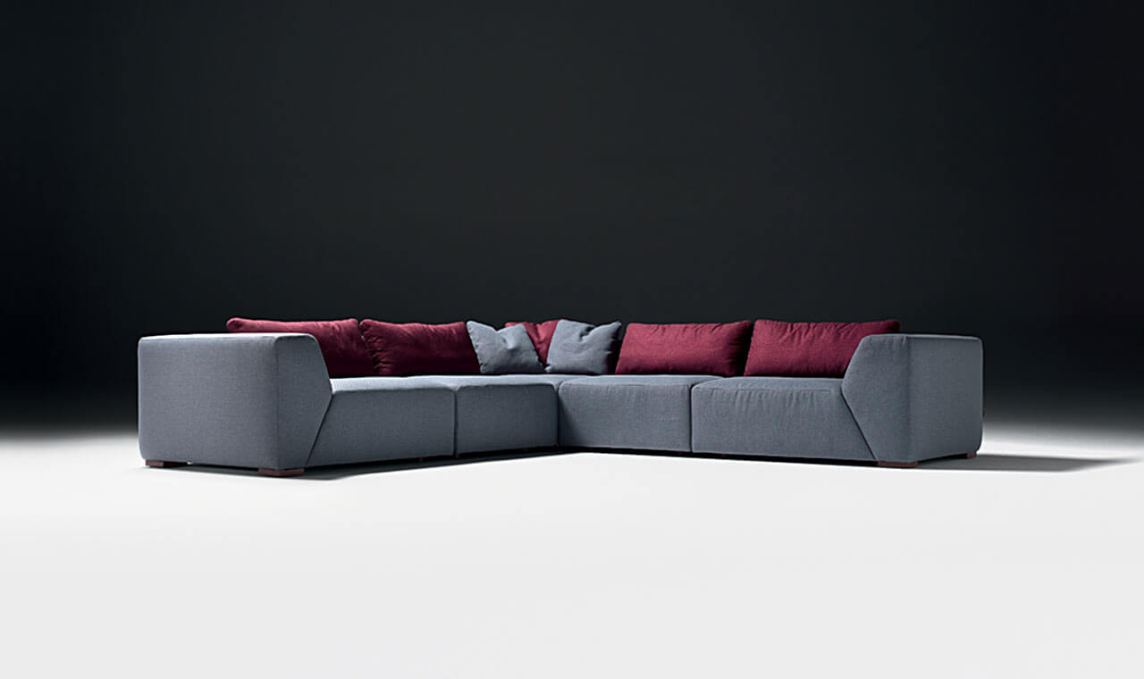 Polodivani Factory, Sofas collection