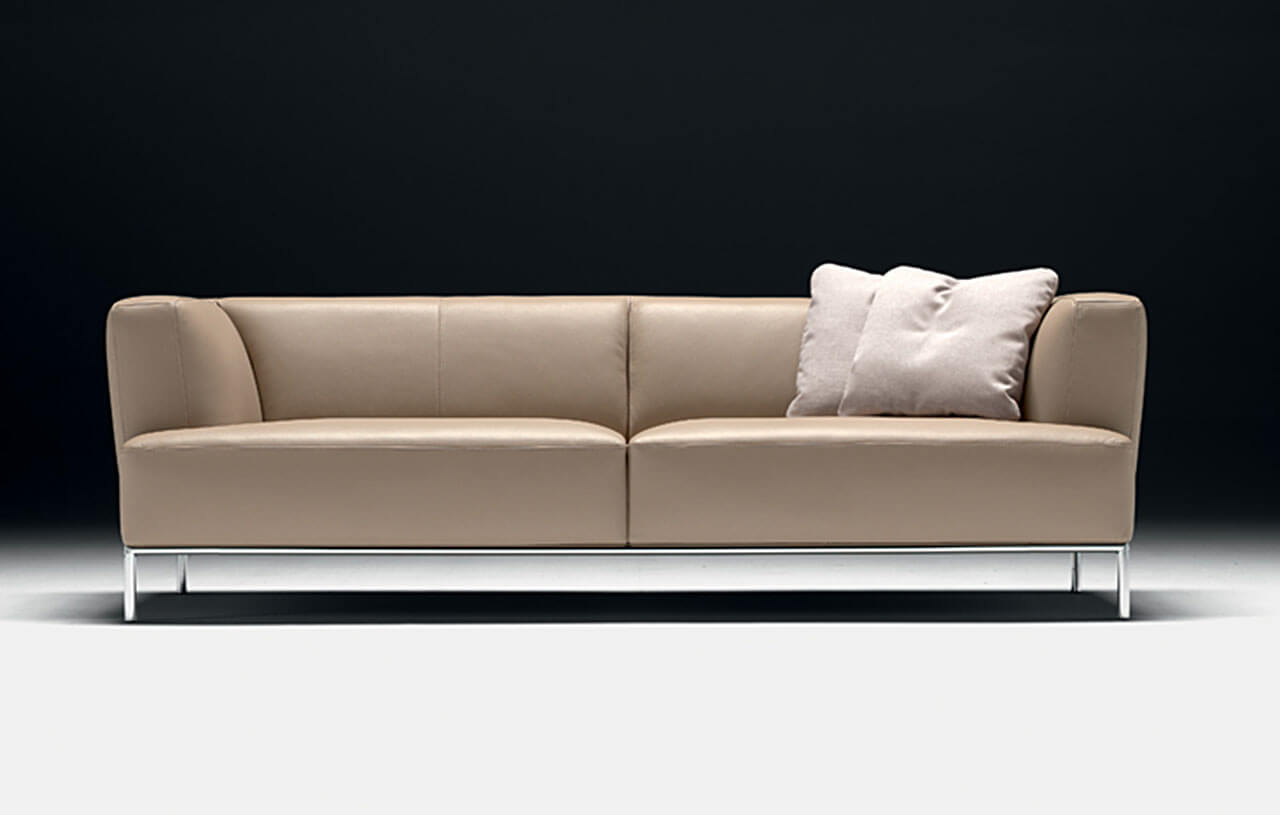 Polodivani Factory, Sofas collection
