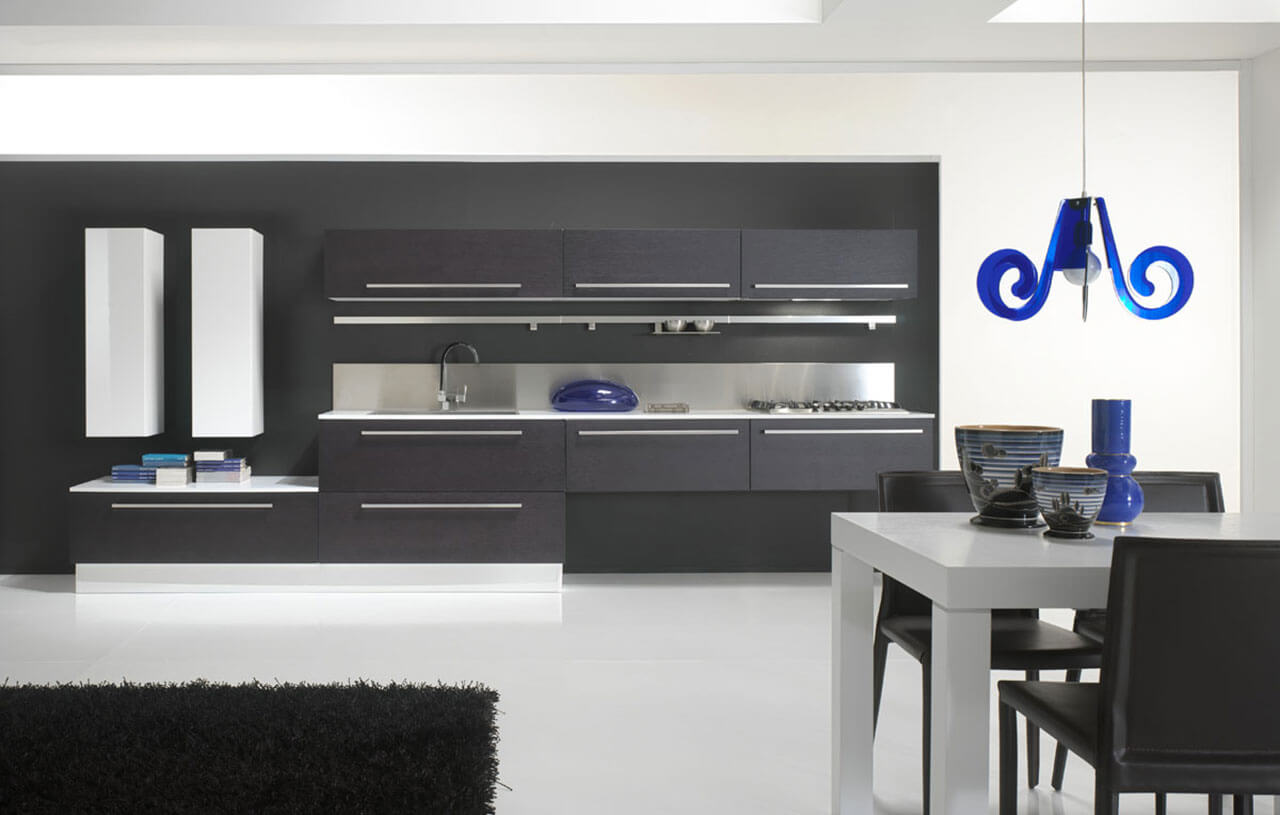 Vitali cucine Factory, Kitchens