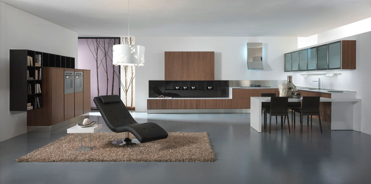 Vitali cucine Factory, Kitchens