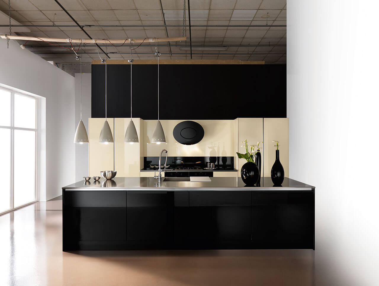 Astra Factory, Diva Kitchen