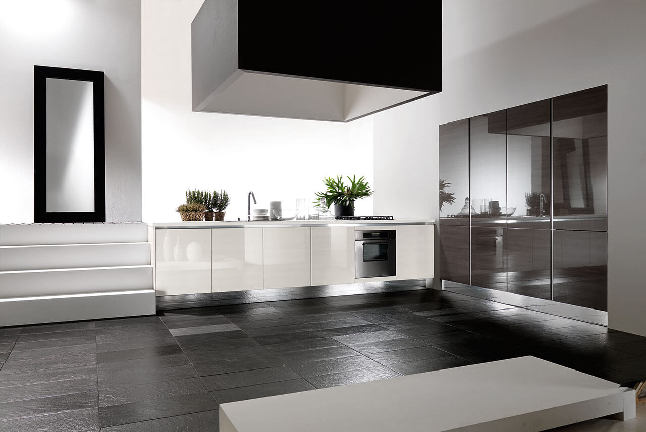 Astra Factory, Diva Kitchen