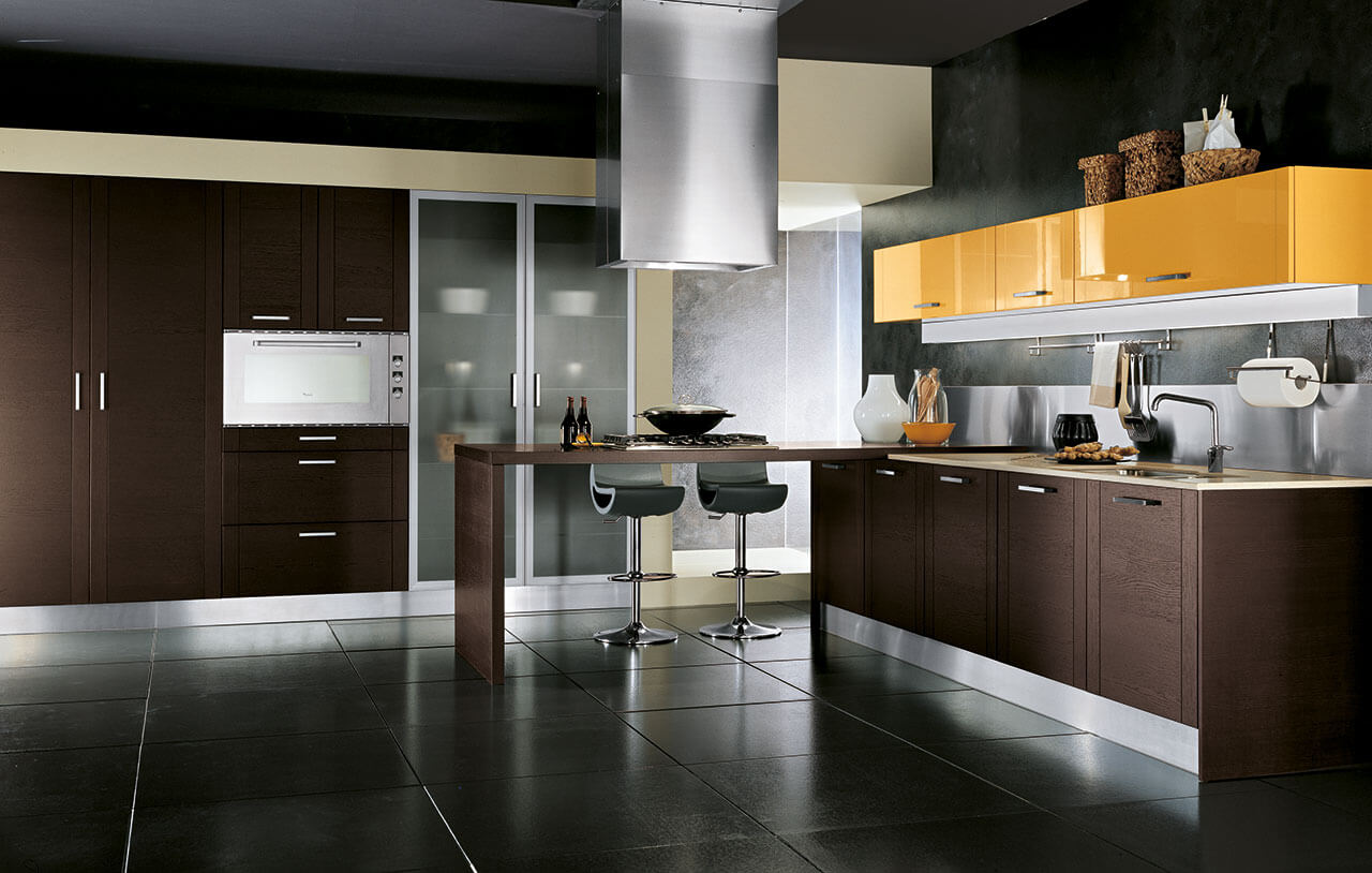 Astra Factory, Dada Kitchen