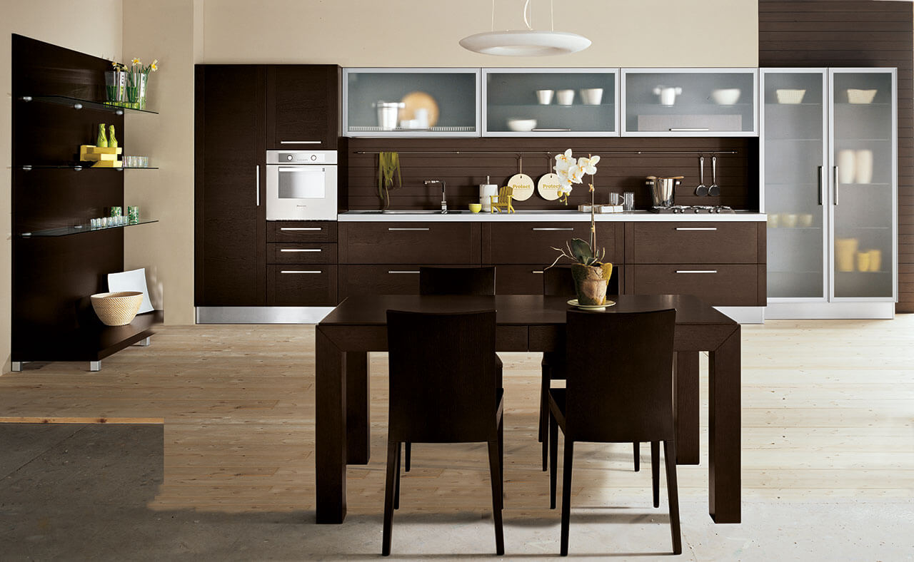 Astra Factory, Dada Kitchen