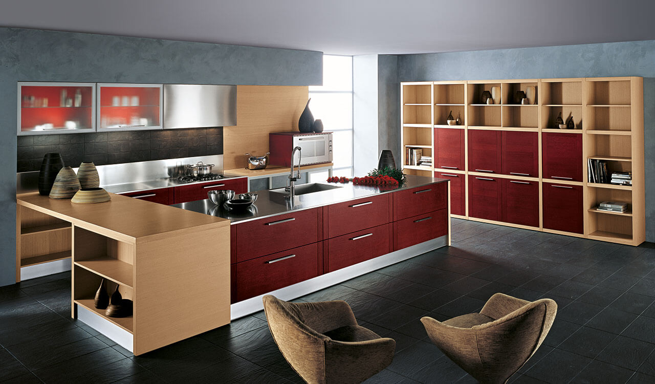 Astra Factory, Dada Kitchen